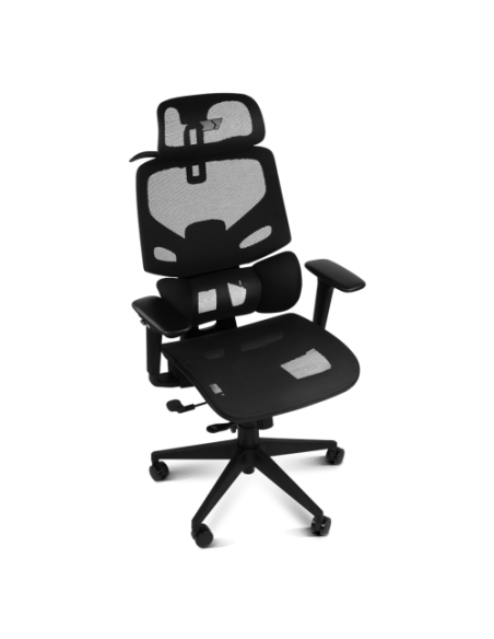 DRIFT SILLA GAMING DRAIR400 NEGRA (DRAIR400)