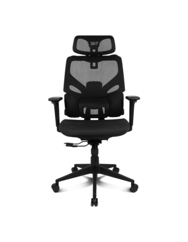 DRIFT SILLA GAMING DRAIR400 NEGRA (DRAIR400)