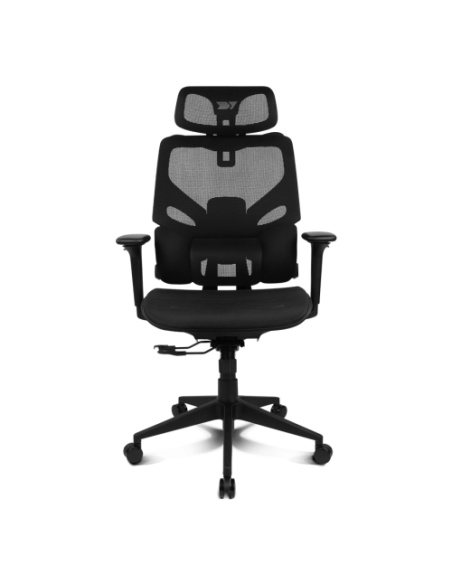 DRIFT SILLA GAMING DRAIR400 NEGRA (DRAIR400)