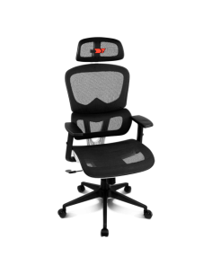 DRIFT SILLA GAMING DRAIR200 NEGRA/BLANCA (DRAIR200)