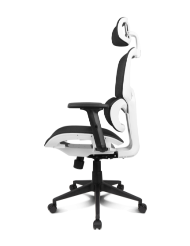 DRIFT SILLA GAMING DRAIR200 NEGRA/BLANCA...