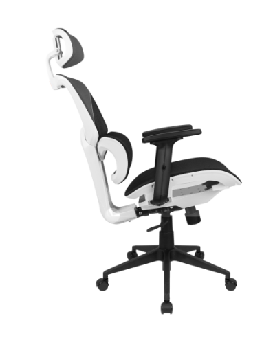 DRIFT SILLA GAMING DRAIR200 NEGRA/BLANCA...