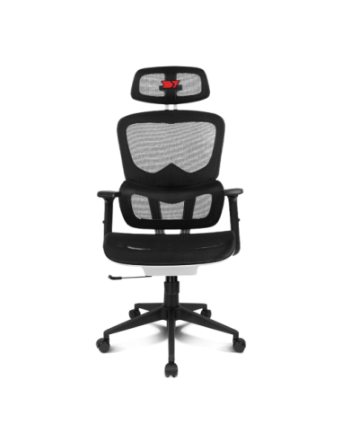 DRIFT SILLA GAMING DRAIR200 NEGRA/BLANCA...