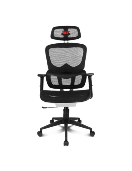 DRIFT SILLA GAMING DRAIR200 NEGRA/BLANCA (DRAIR200)