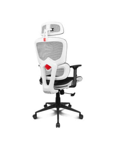 DRIFT SILLA GAMING DRAIR200 NEGRA/BLANCA...