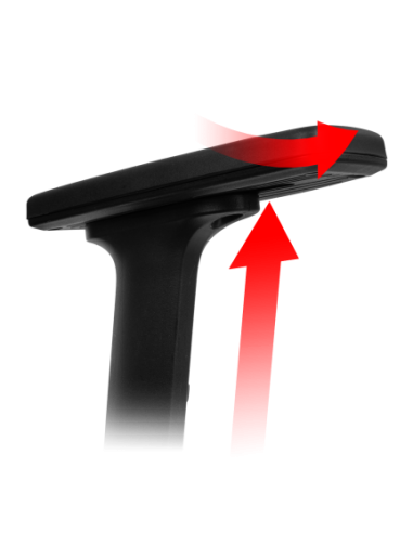 DRIFT SILLA GAMING DRAIR200 NEGRA/BLANCA...