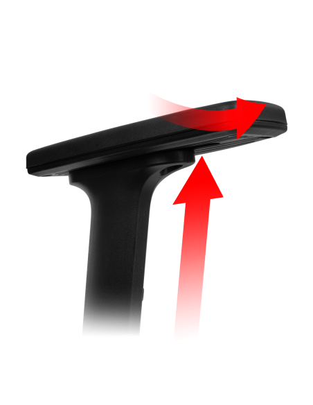 DRIFT SILLA GAMING DRAIR200 NEGRA/BLANCA (DRAIR200)