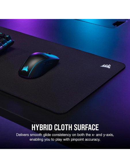 ALFOMBRILLA CORSAIR MM500 V2 GAMING