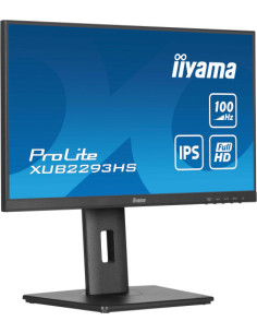 MONITOR IIYAMA  TFT 21