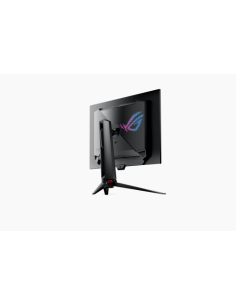 MONITOR ASUS ROG SWIFT OLED PG32UCDP. 32" OLED PLANO. 3840X2160. 240HZ. NEGRO 2