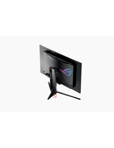 MONITOR ASUS ROG SWIFT OLED PG32UCDP. 32" OLED...