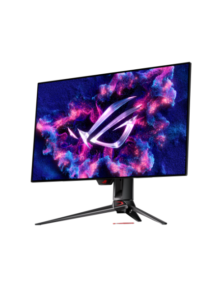MONITOR ASUS ROG SWIFT OLED PG32UCDP. 32" OLED PLANO. 3840X2160. 240HZ. NEGRO