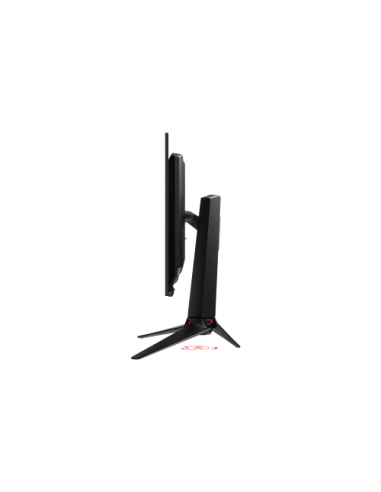 MONITOR ASUS ROG SWIFT OLED PG32UCDP. 32" OLED...