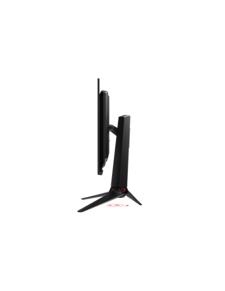 MONITOR ASUS ROG SWIFT OLED PG32UCDP. 32" OLED PLANO. 3840X2160. 240HZ. NEGRO