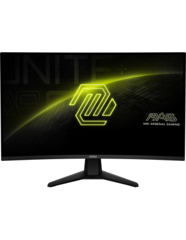 MSI MONITOR MAG 32C6X. 31.5" (80 CM). CURVO...