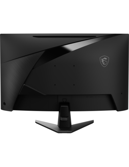 MSI MONITOR MAG 32C6X. 31.5" (80 CM). CURVO 1500R. VA. 1920x1080 FHD. 16:9. 150HZ. NEGRO