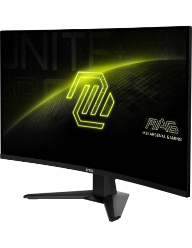MSI MONITOR MAG 32C6X. 31.5" (80 CM). CURVO...