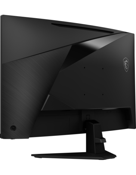 MSI MONITOR MAG 32C6X. 31.5" (80 CM). CURVO 1500R. VA. 1920x1080 FHD. 16:9. 150HZ. NEGRO