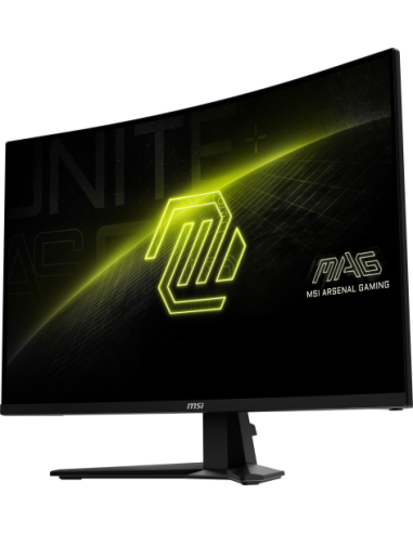 MSI MONITOR MAG 32C6X. 31.5" (80 CM). CURVO...