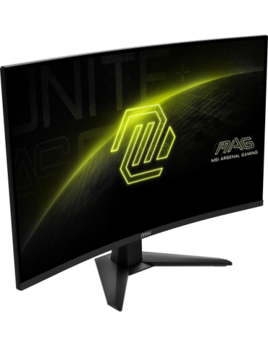 MSI MONITOR MAG 32C6X. 31.5" (80 CM). CURVO...