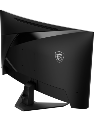 MSI MONITOR MAG 32C6X. 31.5" (80 CM). CURVO...