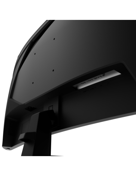 MSI MONITOR MAG 32C6X. 31.5" (80 CM). CURVO 1500R. VA. 1920x1080 FHD. 16:9. 150HZ. NEGRO