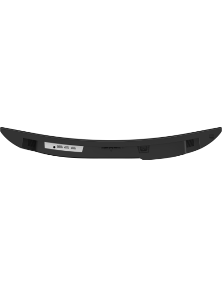 MSI MONITOR MAG 32C6X. 31.5" (80 CM). CURVO 1500R. VA. 1920x1080 FHD. 16:9. 150HZ. NEGRO