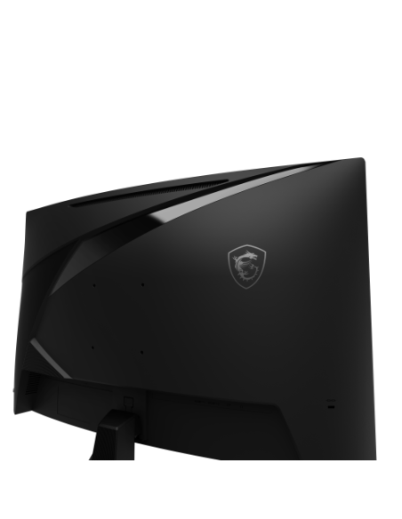 MSI MONITOR MAG 32C6X. 31.5" (80 CM). CURVO 1500R. VA. 1920x1080 FHD. 16:9. 150HZ. NEGRO