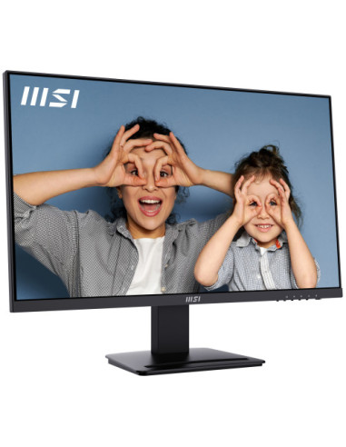MSI MONITOR PRO MP273U. 27" (69 cm). PLANO....