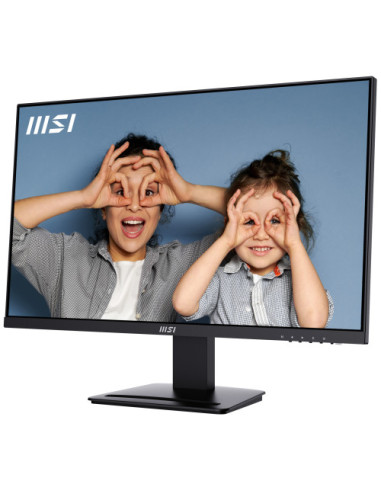MSI MONITOR PRO MP273U. 27" (69 cm). PLANO....