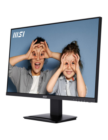 MSI MONITOR PRO MP273U. 27" (69 cm). PLANO....