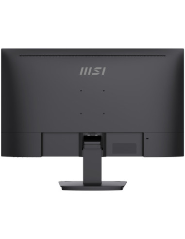 MSI MONITOR PRO MP273U. 27" (69 cm). PLANO....