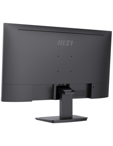 MSI MONITOR PRO MP273U. 27" (69 cm). PLANO....