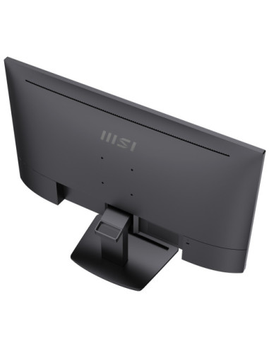 MSI MONITOR PRO MP273U. 27" (69 cm). PLANO....