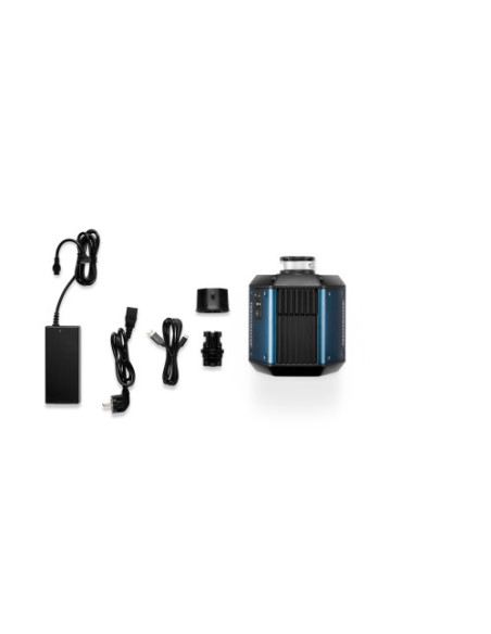 THRUSTMASTER T818 SERVO BASE - PC