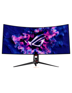 MONITOR ASUS 39" ROG SWIFT PG39WCDM GAMING (3440x1440) CURVED OLED