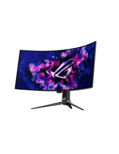 MONITOR ASUS 39" ROG SWIFT PG39WCDM GAMING (3440x1440) CURVED OLED 2