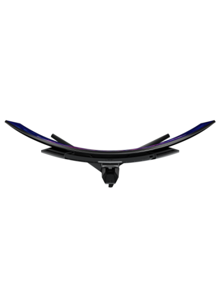 MONITOR ASUS 39" ROG SWIFT PG39WCDM GAMING (3440x1440) CURVED OLED, 240 HZ. NEGRO.