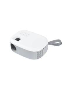 HD HOME MINI VIDEO PROYECTOR N1