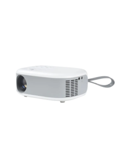 HD HOME MINI VIDEO PROYECTOR N1 2