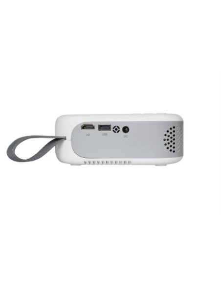 HD HOME MINI VIDEO PROYECTOR N1