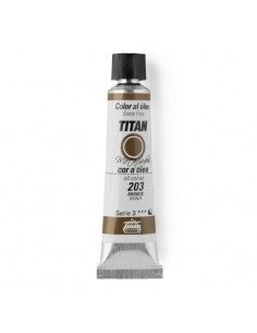 OLEO TITAN 20CC Nº203 S-3 BRONCE