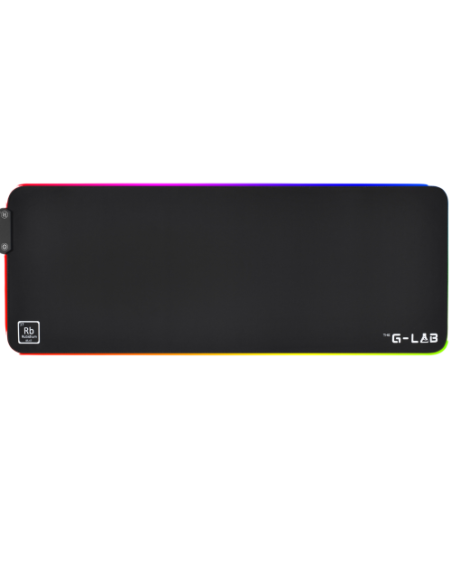 RGB XXL MOUSE PAD - 800X300X3M