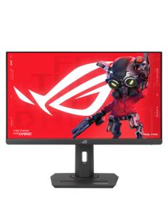 MONITOR ASUS ROG STRIX XG259CMS. 25" WLED/FAST IPS. PLANO. 1