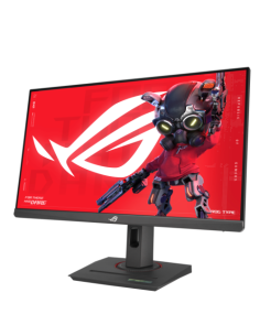 MONITOR ASUS ROG STRIX XG259CMS. 25" WLED/FAST IPS. PLANO. 1 2