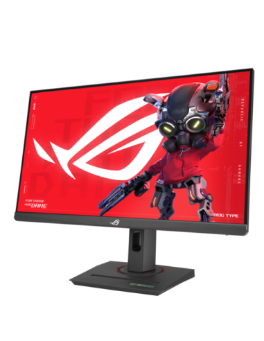 MONITOR ASUS ROG STRIX XG259CMS. 25" WLED/FAST...