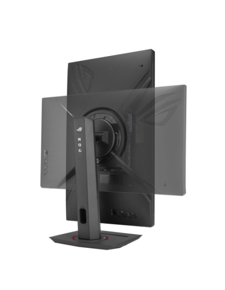 MONITOR ASUS ROG STRIX XG259CMS. 25" WLED/FAST IPS. PLANO. 1