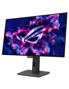 MONITOR ASUS 26.5" ROG STRIX OLED XG27AQDMG. OLED PLANO. 256