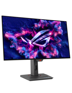 MONITOR ASUS 26.5" ROG STRIX OLED XG27AQDMG. OLED PLANO. 256 2