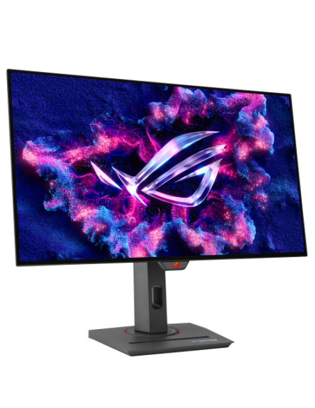 MONITOR ASUS 26.5" ROG STRIX OLED XG27AQDMG. OLED PLANO. 256